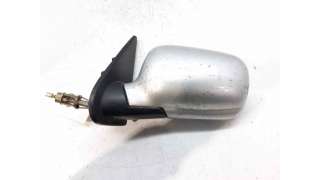 RETROVISOR IZQUIERDO SKODA FELICIA I (1995-1998) 1.9 D 64CV 1896CC - L.6743038 / 6U1857501C