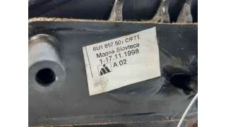 RETROVISOR IZQUIERDO SKODA FELICIA I (1995-1998) 1.9 D 64CV 1896CC - L.6743038 / 6U1857501C