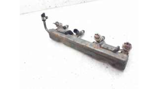 RAMPA INYECTORA NISSAN MICRA III (2003-2010) 1.4 16V 88CV 1386CC - L.6743404 / 17520AX010