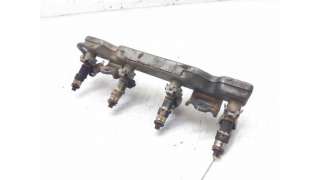RAMPA INYECTORA NISSAN MICRA III (2003-2010) 1.4 16V 88CV 1386CC - L.6743404 / 17520AX010