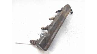RAMPA INYECTORA NISSAN MICRA III (2003-2010) 1.4 16V 88CV 1386CC - L.6743404 / 17520AX010