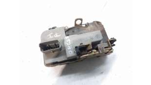 CERRADURA PUERTA TRASERA IZQUIERDA PEUGEOT 206 FASTBACK (2006-2007) 1.4 LPG 75CV 1360CC - L.6743443 / 21A4