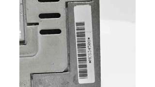 CERRADURA PUERTA TRASERA IZQUIERDA PEUGEOT 206 FASTBACK (2006-2007) 1.4 LPG 75CV 1360CC - L.6743443 / 21A4