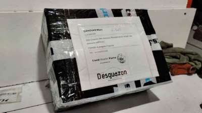 VENTILADOR CALEFACCION FORD FOCUS (2002-2004) 1.8 TDCI 100CV 1753CC - L.6743516 / 1S7H18456AD