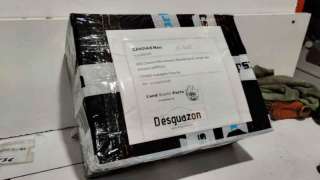 VENTILADOR CALEFACCION FORD FOCUS (2002-2004) 1.8 TDCI 100CV 1753CC - L.6743516 / 1S7H18456AD