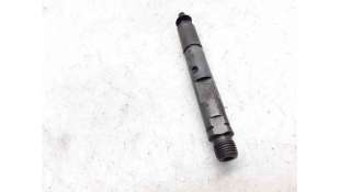 INYECTOR LAND ROVER FREELANDER (1998-2000) 2.0 DI 4X4 98CV 1994CC - L.6743991 / 0432193701