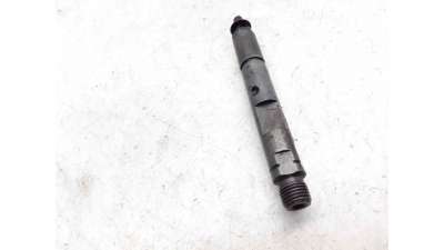INYECTOR LAND ROVER FREELANDER (1998-2000) 2.0 DI 4X4 98CV 1994CC - L.6743991 / 0432193701