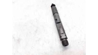 INYECTOR LAND ROVER FREELANDER (1998-2000) 2.0 DI 4X4 98CV 1994CC - L.6743991 / 0432193701
