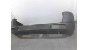 PARAGOLPES TRASERO LAND ROVER FREELANDER (1998-2000) 2.0 DI 4X4 98CV 1994CC - L.6744033 / DQC101370LDA