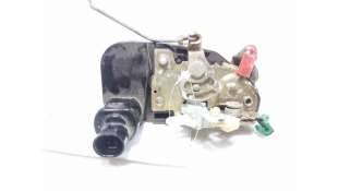 CERRADURA PUERTA DELANTERA DERECHA CHRYSLER VOYAGER / GRAND VOYAGER III (1995-2001) 2.5 TD 116CV 2499CC - L.6744147 / 04675 2