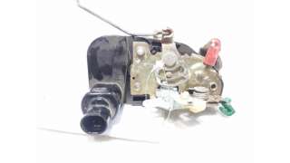 CERRADURA PUERTA DELANTERA DERECHA CHRYSLER VOYAGER / GRAND VOYAGER III (1995-2001) 2.5 TD 116CV 2499CC - L.6744147 / 04675