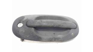 MANETA EXTERIOR DELANTERA IZQUIERDA CHRYSLER VOYAGER / GRAND VOYAGER III (1995-2001) 2.5 TD 116CV 2499CC - L.6744204 / 0QK0