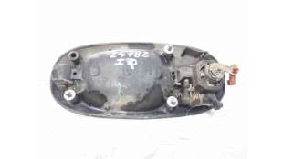 MANETA EXTERIOR DELANTERA IZQUIERDA CHRYSLER VOYAGER / GRAND VOYAGER III (1995-2001) 2.5 TD 116CV 2499CC - L.6744204 / 0QK0 2