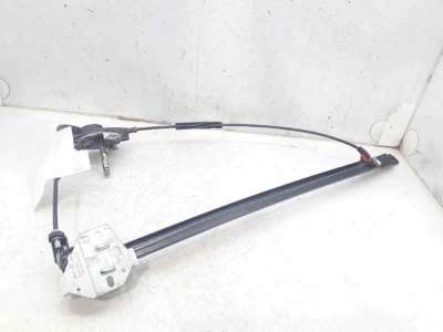 ELEVALUNAS DELANTERO DERECHO VOLKSWAGEN TRANSPORTER IV FURGÓN (1992-2003) 1.9 TD 68CV 1896CC - L.6744475 / 701837502F