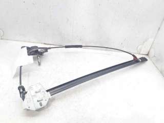 ELEVALUNAS DELANTERO DERECHO VOLKSWAGEN TRANSPORTER IV FURGÓN (1992-2003) 1.9 TD 68CV 1896CC - L.6744475 / 701837502F