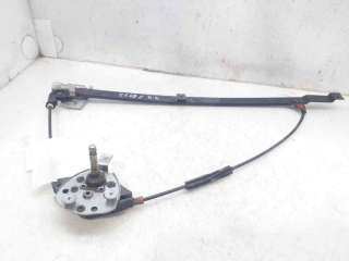 ELEVALUNAS DELANTERO DERECHO VOLKSWAGEN TRANSPORTER IV FURGÓN (1992-2003) 1.9 TD 68CV 1896CC - L.6744475 / 701837502F