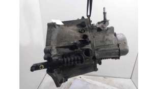 CAJA CAMBIOS PEUGEOT 308 (2007-2014) 1.6 HDI 109CV 1560CC - L.6744564 / 20DP43