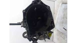 CAJA CAMBIOS PEUGEOT 308 (2007-2014) 1.6 HDI 109CV 1560CC - L.6744564 / 20DP43 2
