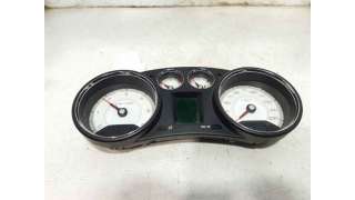 CUADRO INSTRUMENTOS PEUGEOT 308 (2007-2014) 1.6 HDI 109CV 1560CC - L.6744636 / 9664755980