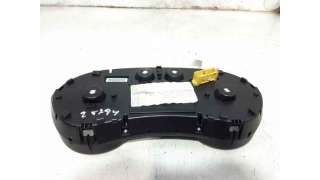 CUADRO INSTRUMENTOS PEUGEOT 308 (2007-2014) 1.6 HDI 109CV 1560CC - L.6744636 / 9664755980