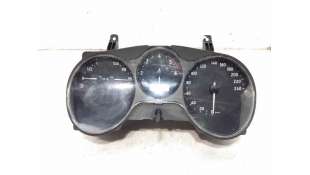 CUADRO INSTRUMENTOS SEAT ALTEA (2005-) 2.0 TDI 140CV 1968CC - L.6744871 / 5P0920822E