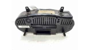 CUADRO INSTRUMENTOS SEAT ALTEA (2005-) 2.0 TDI 140CV 1968CC - L.6744871 / 5P0920822E 2