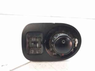 MANDO LUCES SEAT ALTEA (2005-) 2.0 TDI 140CV 1968CC - L.6744928 / 5P1941431AG