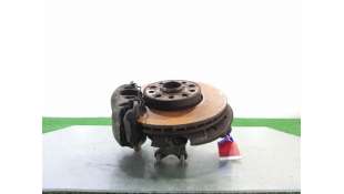 MANGUETA DELANTERA IZQUIERDA SEAT ALTEA (2005-) 2.0 TDI 140CV 1968CC - L.6744942 / 1K0407255P