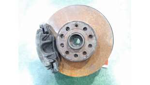 MANGUETA DELANTERA IZQUIERDA SEAT ALTEA (2005-) 2.0 TDI 140CV 1968CC - L.6744942 / 1K0407255P 2