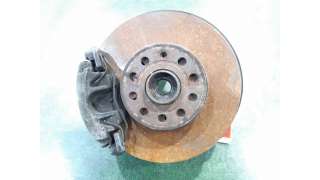 MANGUETA DELANTERA IZQUIERDA SEAT ALTEA (2005-) 2.0 TDI 140CV 1968CC - L.6744942 / 1K0407255P