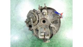 MANGUETA DELANTERA IZQUIERDA SEAT ALTEA (2005-) 2.0 TDI 140CV 1968CC - L.6744942 / 1K0407255P