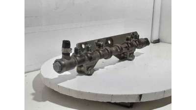 MOTOR ELEVALUNAS TRASERO DERECHO SEAT ALTEA (2005-) 2.0 TDI 140CV 1968CC - L.6744950 / 5P0839402