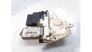 MOTOR ELEVALUNAS TRASERO DERECHO SEAT ALTEA (2005-) 2.0 TDI 140CV 1968CC - L.6744950 / 5P0839402 2