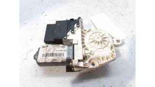 MOTOR ELEVALUNAS TRASERO DERECHO SEAT ALTEA (2005-) 2.0 TDI 140CV 1968CC - L.6744950 / 5P0839402