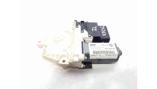 MOTOR ELEVALUNAS TRASERO IZQUIERDO SEAT ALTEA (2005-) 2.0 TDI 140CV 1968CC - L.6744951 / 5P0839401