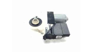 MOTOR ELEVALUNAS TRASERO IZQUIERDO SEAT ALTEA (2005-) 2.0 TDI 140CV 1968CC - L.6744951 / 5P0839401 2