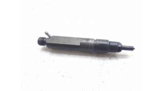 INYECTOR AUDI A3 (1997-2001) 1.9 TDI 110CV 1896CC - L.6745174 / 028130201T