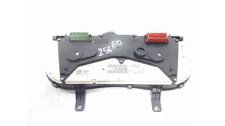 CUADRO INSTRUMENTOS OPEL VIVARO A FURGÓN (2001-) 1.9 DTI (F7) 101CV 1870CC - L.6745437 / 8200390135