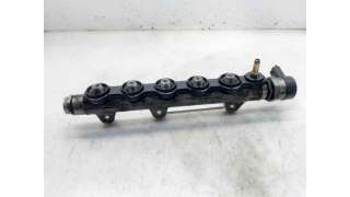RAMPA INYECTORA RENAULT TRAFIC II CAJA/CHASIS (2001-) 2.0 (EL0A) 120CV 1998CC - L.6745609 / 8200842432