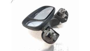 RETROVISOR IZQUIERDO RENAULT TRAFIC II CAJA/CHASIS (2001-) 2.0 (EL0A) 120CV 1998CC - L.6745614 / 7701473241