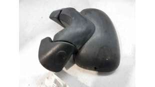 RETROVISOR IZQUIERDO RENAULT TRAFIC II CAJA/CHASIS (2001-) 2.0 (EL0A) 120CV 1998CC - L.6745614 / 7701473241 2