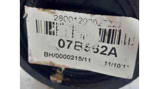 BOMBA DIRECCION OPEL ASTRA F (1992-1998) 1.7 D (F19, M19) 60CV 1700CC - L.6745983 / 07B562A