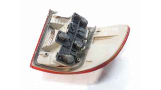 PILOTO TRASERO DERECHO OPEL ASTRA F (1992-1998) 1.7 D (F19, M19) 60CV 1700CC - L.6746124 / 010100