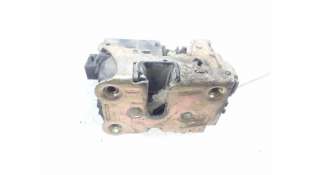 CERRADURA PUERTA DELANTERA DERECHA RENAULT CLIO I (1991-1998) 1.4 (B57J, C57J) 75CV 1390CC - L.6746246 / 7701031778