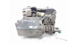 CERRADURA PUERTA DELANTERA DERECHA RENAULT CLIO I (1991-1998) 1.4 (B57J, C57J) 75CV 1390CC - L.6746246 / 7701031778