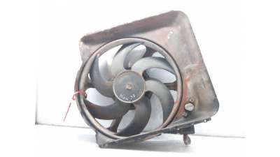 ELECTROVENTILADOR RENAULT CLIO I (1991-1998) 1.4 (B57J, C57J) 75CV 1390CC - L.6746269 / 7700828623