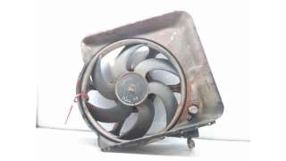 ELECTROVENTILADOR RENAULT CLIO I (1991-1998) 1.4 (B57J, C57J) 75CV 1390CC - L.6746269 / 7700828623