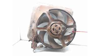 ELECTROVENTILADOR RENAULT CLIO I (1991-1998) 1.4 (B57J, C57J) 75CV 1390CC - L.6746269 / 7700828623