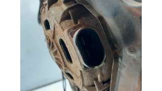 ELECTROVENTILADOR RENAULT CLIO I (1991-1998) 1.4 (B57J, C57J) 75CV 1390CC - L.6746269 / 7700828623