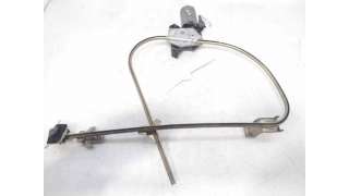 ELEVALUNAS DELANTERO DERECHO RENAULT CLIO I (1991-1998) 1.4 (B57J, C57J) 75CV 1390CC - L.6746270 / 7700798820